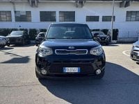 Usata Kia Soul 128 CV (94 kW) 2016 Nero SUV