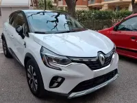 Usata Renault Captur 101 CV (74 kW) 2024 SUV