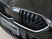 Usata BMW 218 M Sport 150 CV (110 kW) 2025 Black shapphire met Coupé