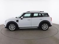 Usata Mini One D Countryman 115 CV (84 kW) 2019 Bianco SUV