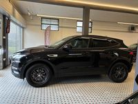 Usata Jaguar E-Pace 163 CV (119 kW) 2022 Nero SUV