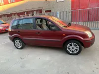 Usata Ford Fusion Collection 101 CV (74 kW) 2004 Other Utilitaria