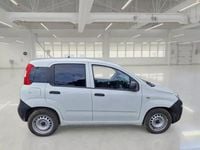 Usata Fiat Panda Pop 69 CV (50 kW) 2022 Utilitaria