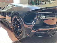 Usata McLaren GT 620 CV (456 kW) 2024 Other Coupé