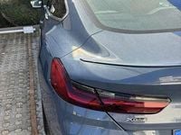 Usata BMW 840 M Sport 320 CV (235 kW) 2018 Coupé