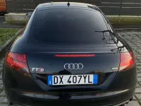 Usata Audi TTS 272 CV (200 kW) 2009 Coupé