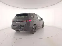 Usata BMW 218 Active Tourer M Sport 150 CV (110 kW) 2025 Black sapphire metallizzato Monovolume