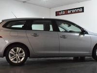 usata Peugeot 308 SW BlueHDi 130 S&S EAT6 Business usato