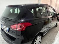 Usata Ford B-MAX Business Edition 90 CV (66 kW) 2014 Nero Monovolume