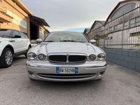 Usata Jaguar X-type Executive 156 CV (114 kW) 2002 Other Berlina