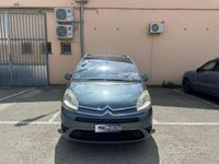 usata Citroën Grand C4 Picasso 1.6 HDi 110 FAP CMP6 Clas