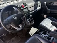 Usata Honda CR-V Elegance 140 CV (102 kW) 2009 Grigio SUV