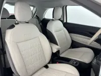 Usata Fiat 500e La Prima 42 kW (58 CV) 2023 Bianco Berlina