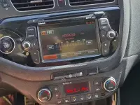 Usata Kia Ceed 128 CV (94 kW) 2012 Nero Utilitaria