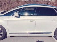 Usata Citroën DS5 So Chic 2013 Bianco Utilitaria