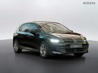 Usata VW Golf VIII Life 115 CV (84 kW) 2025 Nero Berlina