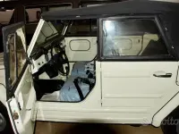 Usata VW Type 3 45 CV (33 kW) 1970 Bianco SUV