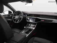 Usata Audi A6 Allroad Comfort 344 CV (253 kW) 2021 Nero Station wagon