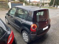 usata Renault Modus 1.4 16V Dynamique