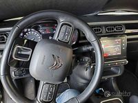 Usata Citroën C3 83 CV (61 kW) 2020 Utilitaria