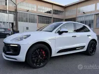 Usata Porsche Macan GTS 2024 Bianco SUV