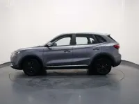 Nuova MG ZS 116 CV (85 kW) 2026 Hampstead grey SUV