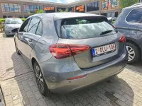 Usata Mercedes A180 Business 116 CV (85 kW) 2023 Grigio Berlina