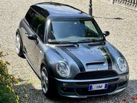 Usata Mini John Cooper Works 211 CV (155 kW) 2006 Utilitaria