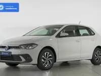 Usata VW Polo Life 95 CV (69 kW) 2023 Utilitaria