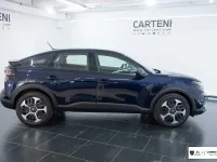Nuova Citroën C4 136 CV (100 kW) 2026 Blu SUV
