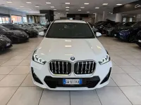 Usata BMW X1 M Sport 150 CV (110 kW) 2024 Bianco SUV