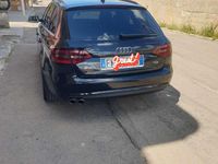 Usata Audi A4 Business Plus 136 CV (100 kW) 2013 Station wagon
