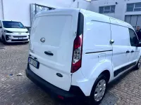 Usata Ford Transit 101 CV (74 kW) 2023 Bianco Furgone