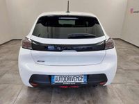 Nuova Peugeot 208 Style 101 CV (74 kW) 2026 Bianco Utilitaria