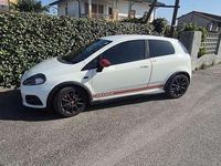 Usata Abarth Grande Punto 155 CV (114 kW) 2008 Utilitaria