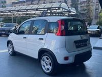 Usata Fiat Panda 70 CV (51 kW) 2024 Berlina