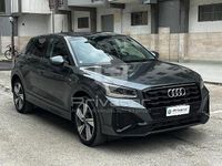 Usata Audi Q2 Comfort 150 CV (110 kW) 2022 Grigio SUV