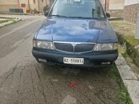 Usata Lancia Dedra 1992 Blu Berlina