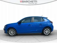 Usata Opel Corsa 75 CV (55 kW) 2024 Blu Utilitaria