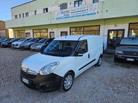 usata Opel Combo VAN 1.4 METANO 2013 GARANZIA 12M