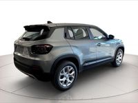 Usata Jeep Avenger Altitude 101 CV (74 kW) 2025 Granite SUV