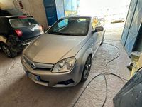 Usata Opel Tigra 2005 Cabrio