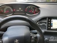 usata Peugeot 308 2ª serie - 2015