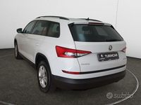 Usata Skoda Kodiaq Executive 150 CV (110 kW) 2017 Other SUV