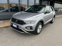 usata VW T-Roc Cabriolet 1.5 TSI ACT DSG LIFE