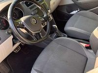 Usata VW Polo 90 CV (66 kW) 2015 Berlina