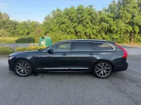Usata Volvo V90 Inscription 303 CV (222 kW) 2019 Station wagon
