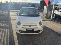 Usata Fiat 500 Lounge 69 CV (50 kW) 2016 Other Utilitaria