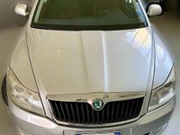 Usata Skoda Octavia 105 CV (77 kW) 2010 Station wagon