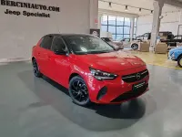 Usata Opel Blitz Edition 75 CV (55 kW) 2022 Other Berlina